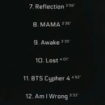 [방탄소년단] 14번 뭔데 <b>뭉클</b>함...ㅠ