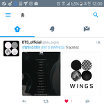 [방탄소년단] 그<b>와중</b>에 짹짹이