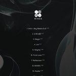 [방탄소년단] <b>타이틀</b>이 피땀눈물일수밖에없는게