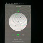 [EXO] 아 ㅅㅂ 마지막 스밍인증이다 ㅅㅂ 개빡