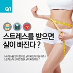 스트레스 <b>해소</b>가 진~짜 중요한 이유!