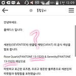 [세븐틴] 근데 이<b>와중</b>에