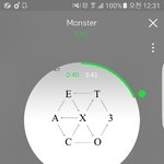 [EXO] 짹실트에 <b>타임</b>스퀘어 왜뜨나 했더니