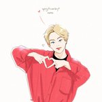 [시우민] 산하님 <b>new</b>팬아트!!