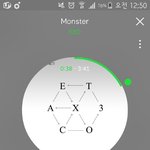 [EXO] 개힘들다 친구집은 물 전기 다끊겼고