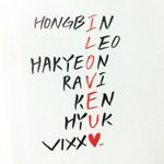 [VIXX] 별빛들 이거봄?
