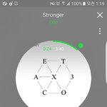 [EXO] 댄싱킹 <b>대중형</b>인건 의외다