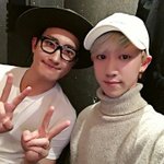 [세븐틴] 죠미분과의 친목은 이때도!