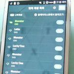 [EXO] 더 공부하다 자라 vs 내일 일찍일어나서 해라