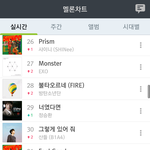[EXO] 곧 <b>불타</b>가 몬스터 딴다 ㄷㄷㄷㄷㄷ
