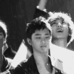 [EXO] 짤짤