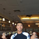 [다이어트] 선을 행하면 복이...