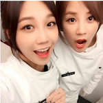 [핵존예] 캐미쩌는 아이돌 <b>여여</b>커플 초롱은즤