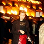 파리에서 이자벨<b>마랑</b> 컬렉션 참석한 김나영.