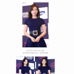 [왤케예뻐] <b>APAN</b> 시상식에 인형 등장? ㄷㄷ