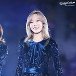 앞머리 거지존에 <b>입성</b>한 태연