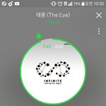 [인피니트] <b>10월</b> 진짜~전쟁이야