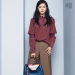 고아라 화보 찍었네요!