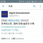 [방탄소년단] 내가<b>솔로</b><b>곡</b>이라햌ㅆ잖아ㅠㅠㅠ