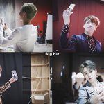 [방탄소년단] 민윤기땜에 <b>사망</b>