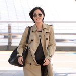 패션이 응답인 김고은