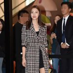 서지혜 <b>우아</b>함