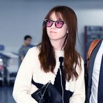 한효주넘나 <b>투명</b>한 피부얌