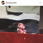 [인피니트] 인형을 사람처럼대하는 훤