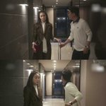 최지우 서지혜 같은 블라우스 다른 느낌