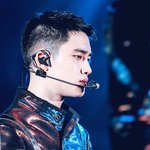 [도경수] 160930 <b>항저우</b>콘서트 경수 고화질 3