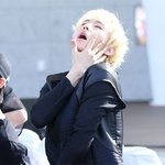 무대에 제대로 <b>심취</b>한 男돌