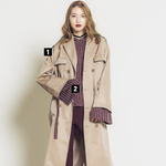 가을 데일리룩코디 이렇게 입는거 ㅇㄸ??