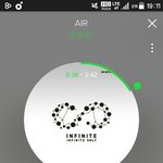 [인피니트] 토기들아 뮤<b>비스</b>밍 ㄱㄱ 제발