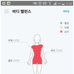 걷기운동만 하고 한달 5kg뺀 후기..ㅎㅎ