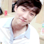 [<b>B1A4</b>] 인ㄱiㄱrYO 투표하자!