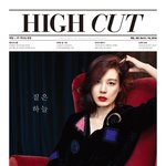 김하늘 <b>하이</b>컷 10월 뷰티화보