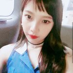 조이 <b>흑발</b>ㄷㄷㄷ