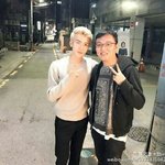 [세훈] 161006 아르키메데스 <b>스탭</b>분 웨이보