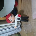 [방탄소년단] 학교<b>수행</b>평가 지민이