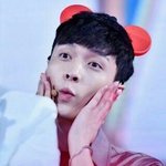 [EXO] @네이트판 엑소 팬톡은 레이를 <b>지지</b>합니다@
