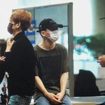 [CHEN] 후쿠오카공항 종대
