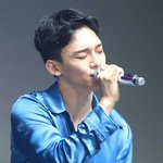 [CHEN] <b>모닝</b>스타님 고화질