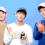 [EXO] <b>스</b><b>빠</b>5