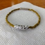 [댓글부탁해] <b>DIY</b> 팔찌 만들기