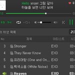 [EXO] 오 십할 연말 <b>신경질</b> 시작된다