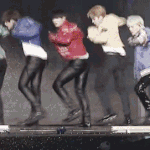 [EXO] ㅂㅌㅋㅂ