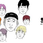 [방탄소년단] 전하사님 <b>SNS</b>