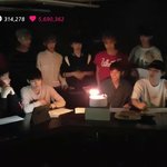 [세븐틴] 오늘캡쳐한거