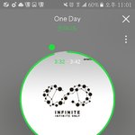[인피니트] <b>자정</b>에 또 싱곡나옴????