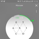 [EXO] 나 9충<b>친구</b>랑 앗옹페가는데